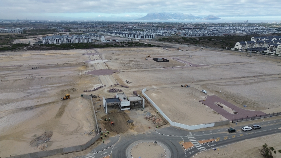 4 Bedroom Property for Sale in Sandown Western Cape